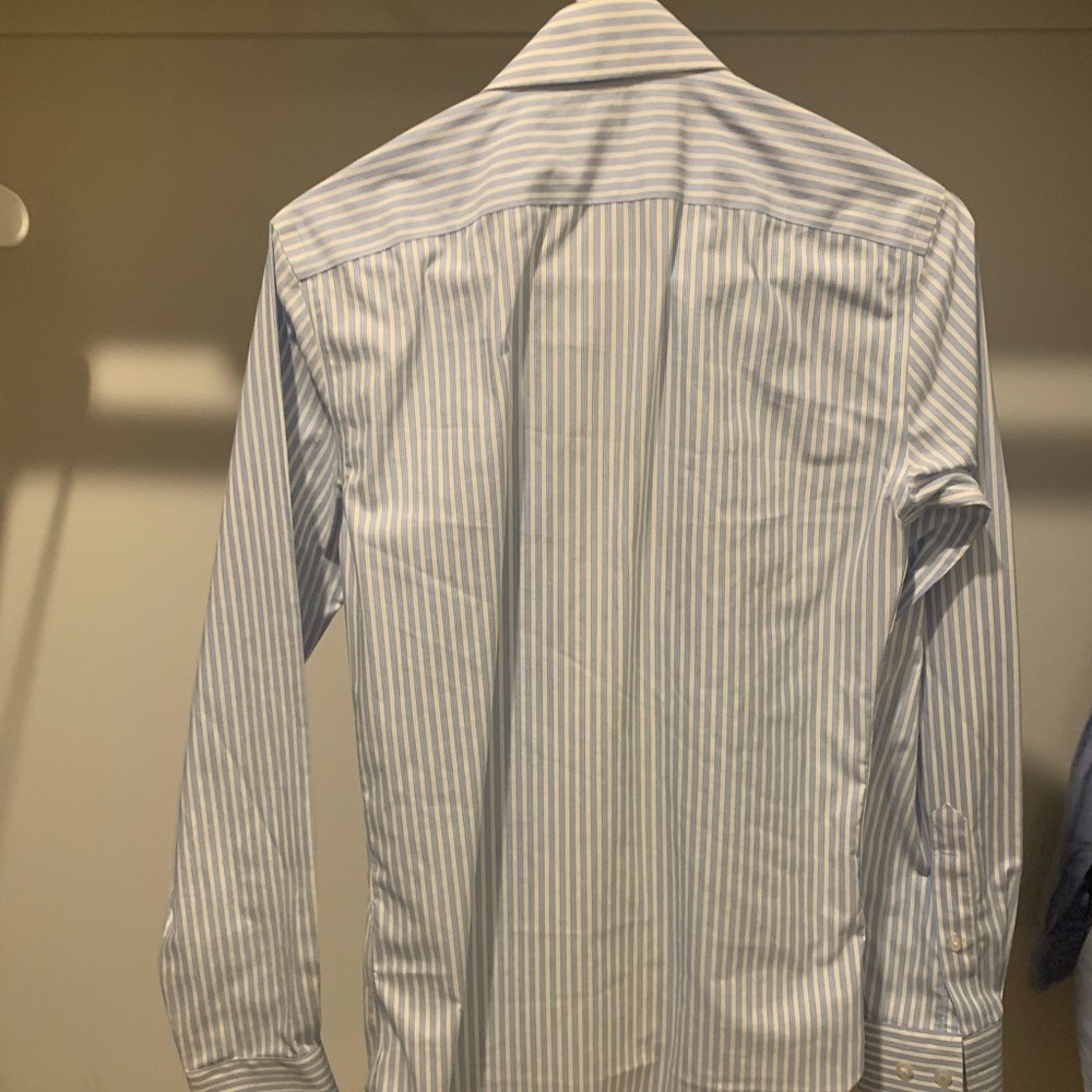 Banana republic button down - Picture 3 of 4
